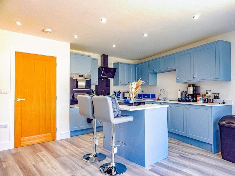 Apartament Lancaster House Lincoln Zewnętrze zdjęcie